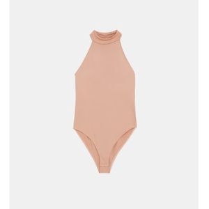 Zara Bodysuit